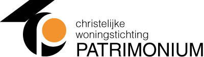 Logo Jaarverslag Patrimonium